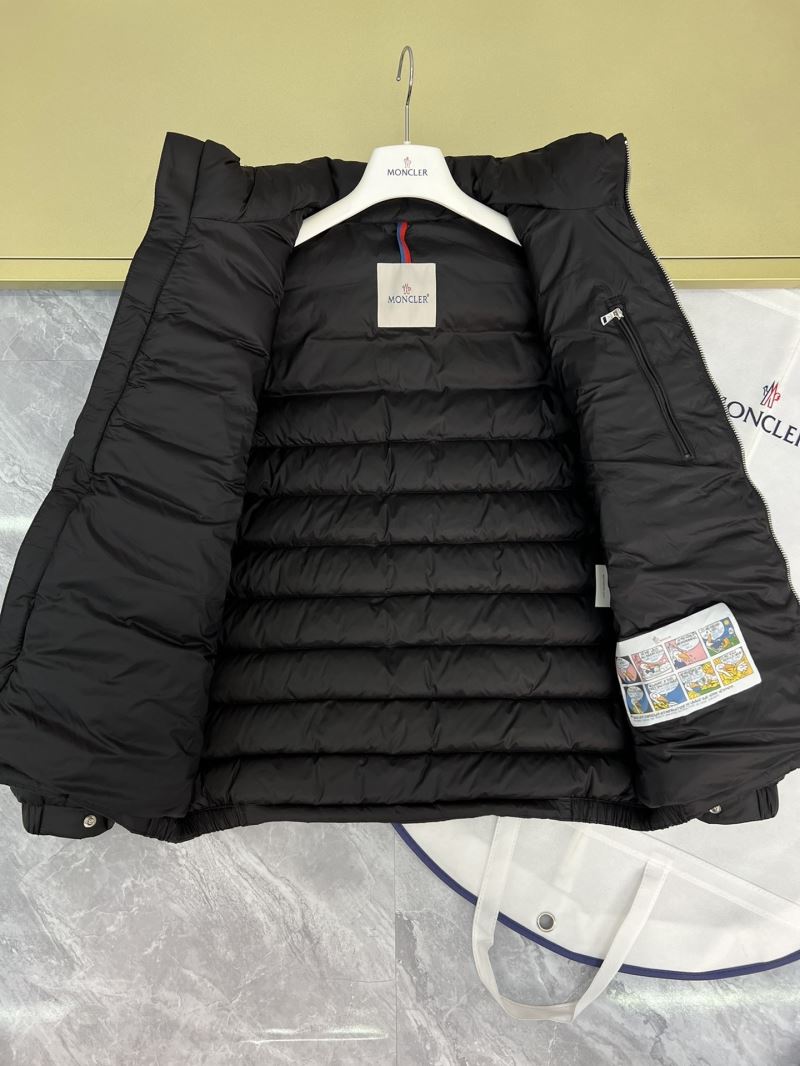 Moncler Down Jackets